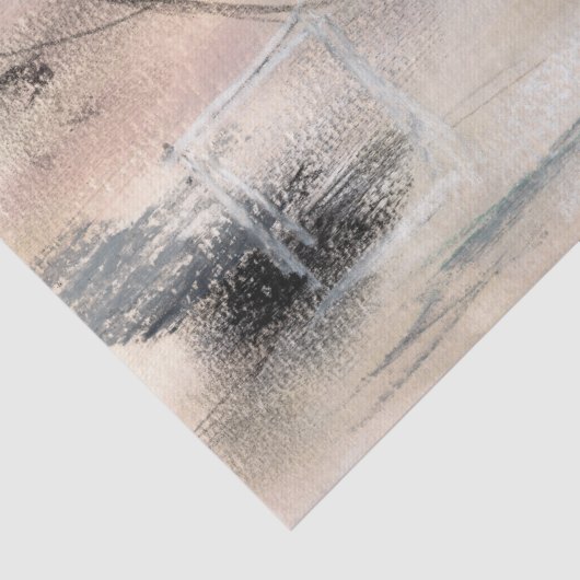 Modern Pattern abstract Decoupage Tissue Paper Tissuepapier (Detail)