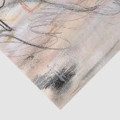 Modern Pattern abstract Decoupage Tissue Paper Tissuepapier (Detail)
