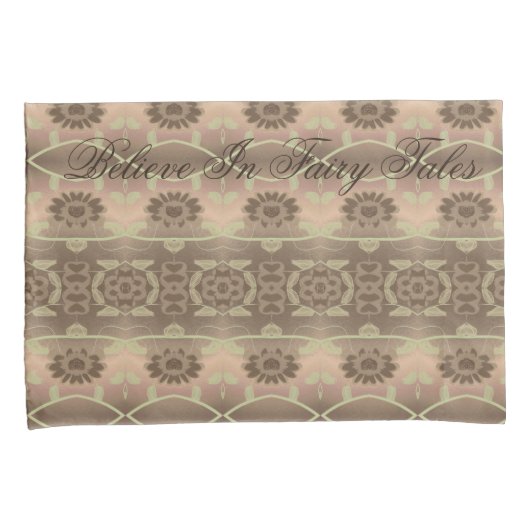 Modern Patterned Designer Kussensloop (Voorkant-Rechts)