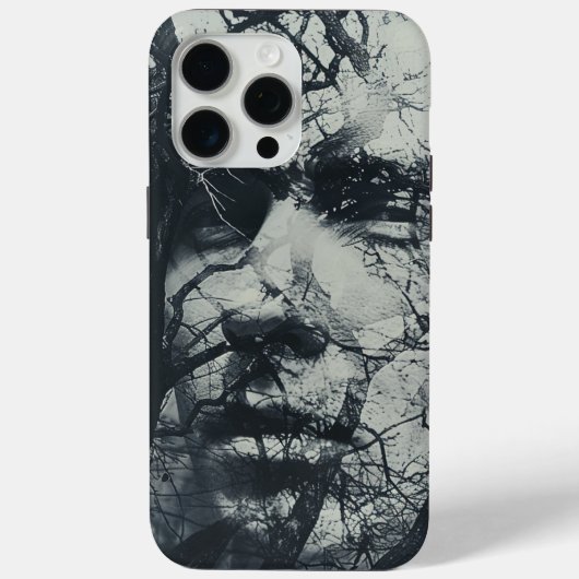  Modern Perfect cadeau Case-Mate iPhone Case (Achterkant)