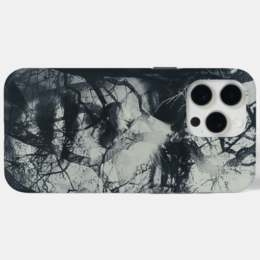 Modern Perfect cadeau Case-Mate iPhone Case (Achterkant (horizontaal))