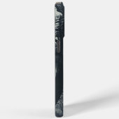  Modern Perfect cadeau Case-Mate iPhone Case (Achterkant / Rechts)