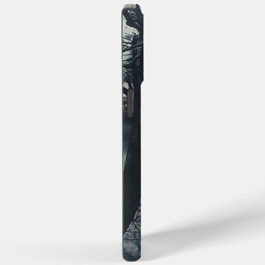 Modern Perfect cadeau Case-Mate iPhone Case (Achterkant / Rechts)