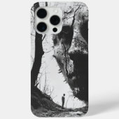  Modern Perfect cadeau Case-Mate iPhone Case (Achterkant)