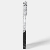  Modern Perfect cadeau Case-Mate iPhone Case (Achterkant / Rechts)