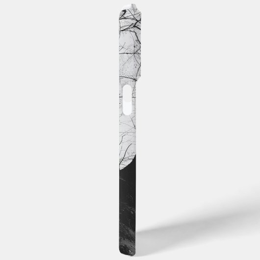 Modern Perfect cadeau Case-Mate iPhone Case (Achterkant / Rechts)