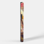  Modern Perfect cadeau Case-Mate iPhone Case (Achterkant / Rechts)