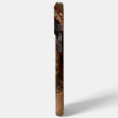  Modern Perfect cadeau Case-Mate iPhone Case (Achterkant / Links)