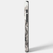  Modern Perfect cadeau Case-Mate iPhone Case (Achterkant / Links)