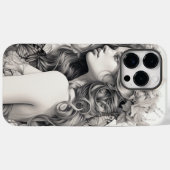  Modern Perfect cadeau Case-Mate iPhone Case (Achterkant (horizontaal))