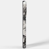  Modern Perfect cadeau Case-Mate iPhone Case (Achterkant / Rechts)