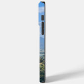 Modern Perfect cadeau Case-Mate iPhone Case (Achterkant / Links)