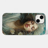  Modern Perfect cadeau Case-Mate iPhone Case (Achterkant (horizontaal))