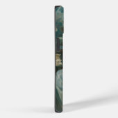  Modern Perfect cadeau Case-Mate iPhone Case (Achterkant / Rechts)