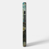  Modern Perfect cadeau Case-Mate iPhone Case (Achterkant / Links)