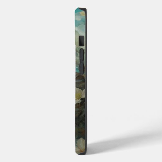  Modern Perfect cadeau Case-Mate iPhone Case (Achterkant / Links)