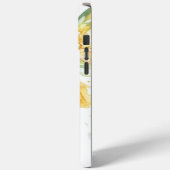  Modern Perfect cadeau Case-Mate iPhone Case (Achterkant / Links)