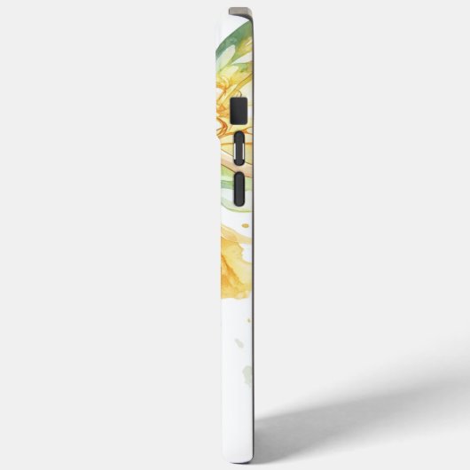  Modern Perfect cadeau Case-Mate iPhone Case (Achterkant / Links)