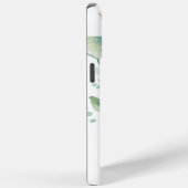  Modern Perfect cadeau Case-Mate iPhone Case (Achterkant / Rechts)