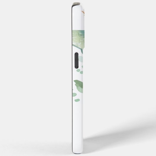  Modern Perfect cadeau Case-Mate iPhone Case (Achterkant / Rechts)