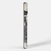  Modern Perfect cadeau Case-Mate iPhone Case (Achterkant / Rechts)