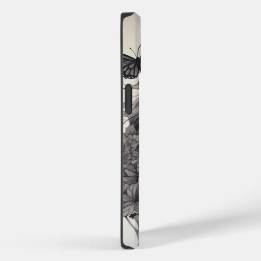  Modern Perfect cadeau Case-Mate iPhone Case (Achterkant / Rechts)