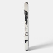  Modern Perfect cadeau Case-Mate iPhone Case (Achterkant / Links)