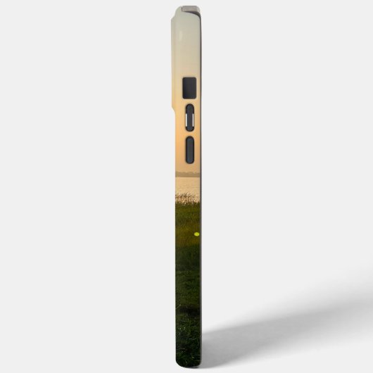  Modern Perfect cadeau Case-Mate iPhone Case (Achterkant / Links)