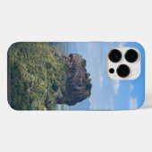 Modern Perfect cadeau iPhone Hoesje (Achterkant horizontaal)