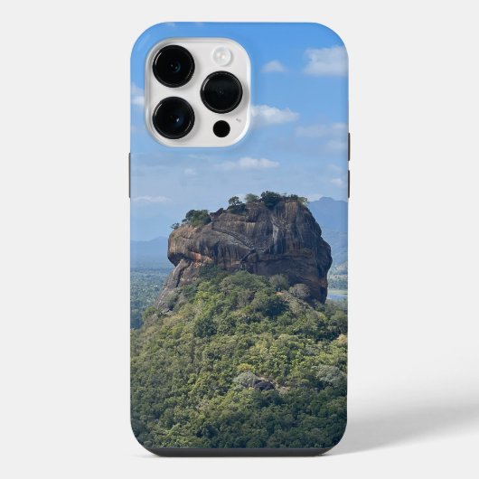Modern Perfect cadeau iPhone Hoesje (Achterkant)