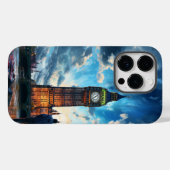  Modern Perfect geschenk Hoesje-Mate iPhone Case (Achterkant (horizontaal))