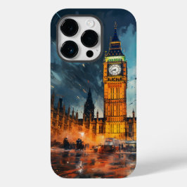  Modern Perfect geschenk Hoesje-Mate iPhone Case