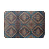 Modern Perzisch Mooi Oud Patroon Collectie Badmat (Voorkant)