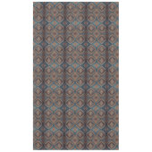 Modern Perzisch Mooi Oud Patroon Collectie Tafelkleed (Voorkant)