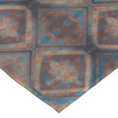 Modern Perzisch Mooi Oud Patroon Collectie Tafelkleed (Gekanteld)