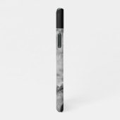 Modern Pet Dog Foto uploadt iPhone 11 Pro Hoesje iPhone Hoesje (Rechterkant)