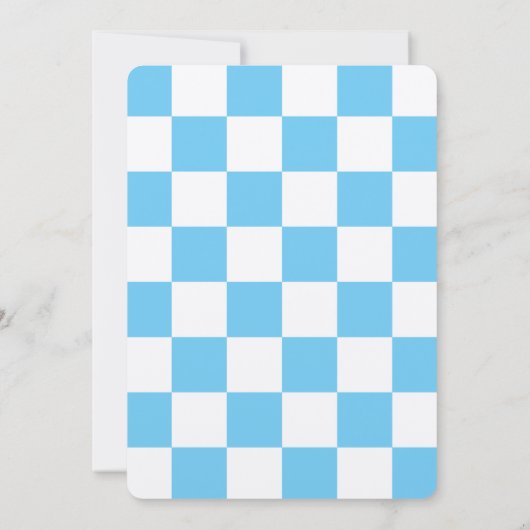 Modern PharmD Pharmacy School Afstuderen Kaart (Achterkant)