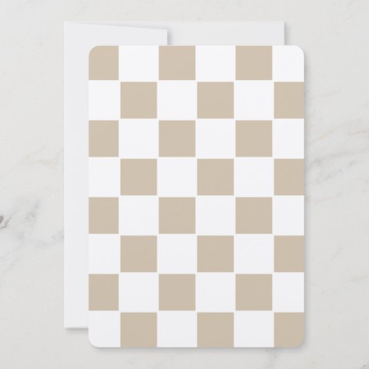 Modern PharmD Pharmacy School Afstuderen Kaart (Achterkant)