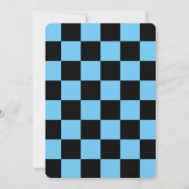 Modern PharmD Pharmacy School Afstuderen Kaart (Achterkant)