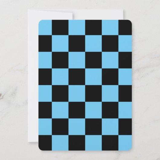 Modern PharmD Pharmacy School Afstuderen Kaart (Achterkant)