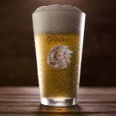 Modern Photo Godfather-voorstel Glas