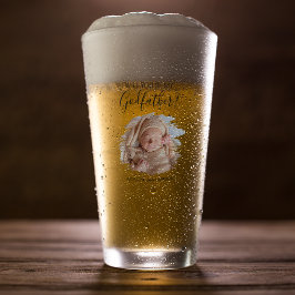 Modern Photo Godfather-voorstel Glas