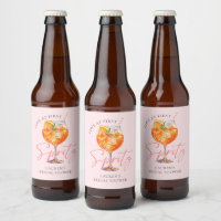 Modern Pink Love bij First Spritz Vrijgezellenfees