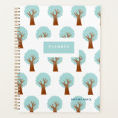 Modern Planner (Voorkant)