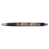 Modern Plasma door Kenneth Yoncich Pen (Voorkant)