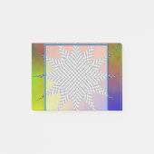 Modern Plasma door Kenneth Yoncich Post-it® Notes (Voorkant)