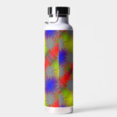 Modern Plasma door Kenneth Yoncich Waterfles (Rechts)