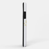 Modern, playful, cheerful design of Feeling Good Case-Mate iPhone Case (Achterkant/rechts)