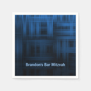 Modern Plays Servetten