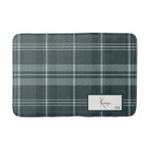 Modern Plays Storm Grey Bath Mat (Voorkant)
